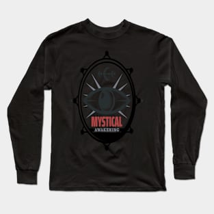 mystic Long Sleeve T-Shirt